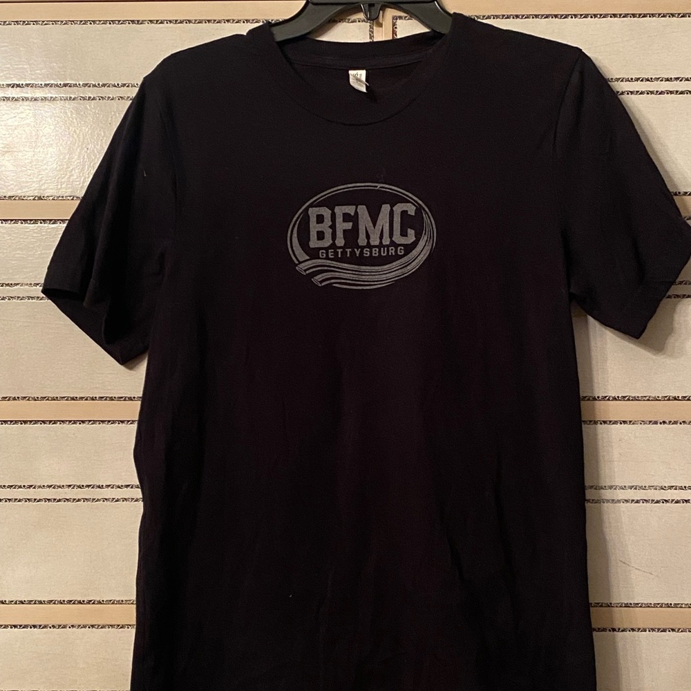 Battlefield Motorcycle T-Shirt View 3